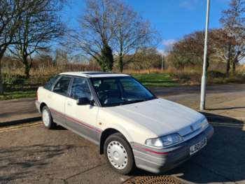 1993 (L) - 214 GSi 5dr 68000 miles