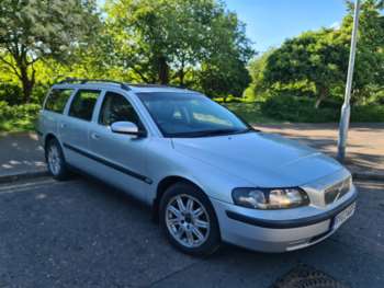 2003 (03) - 2.4 170 S 5dr Auto
