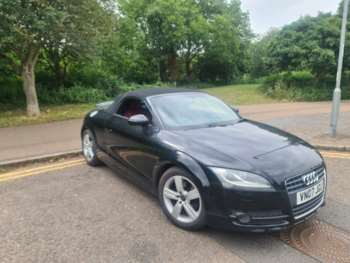 2007 (07) - 2.0T FSI 2dr S Tronic