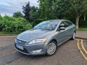 2008 (57) - 2.0 TDCi Ghia 5dr