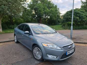 Used Ford Mondeo 2008 for sale - 75446901: Photo