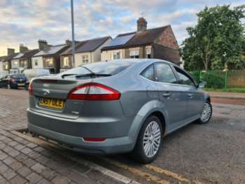 Used Ford Mondeo 2008 for sale - 75446901: Photo