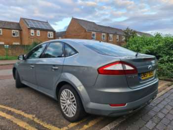 Used Ford Mondeo 2008 for sale - 75446901: Photo