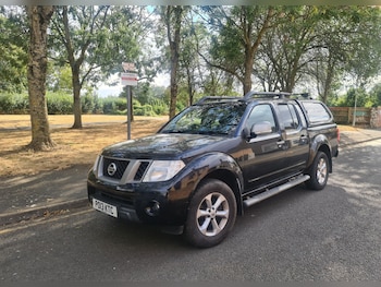 Used Nissan Navara 2013 for sale - 79439650: Photo