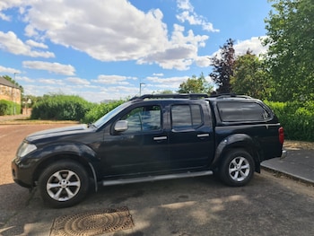 Used Nissan Navara 2013 for sale - 79439650: Photo