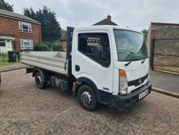 Used Nissan Cabstar 2013 for sale - 69058860: Photo