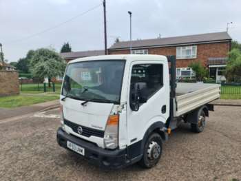 Used Nissan Cabstar 2013 for sale - 69058860: Photo