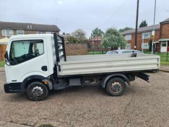 Used Nissan Cabstar 2013 for sale - 69058860: Photo