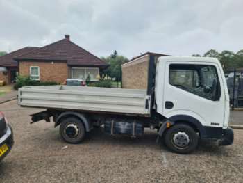 Used Nissan Cabstar 2013 for sale - 69058860: Photo