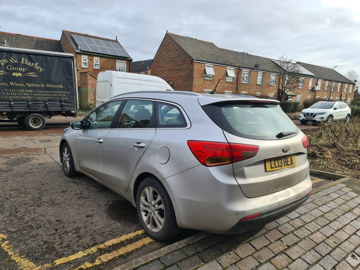 Used Kia Ceed 2013 for sale - 77637122: Photo 3