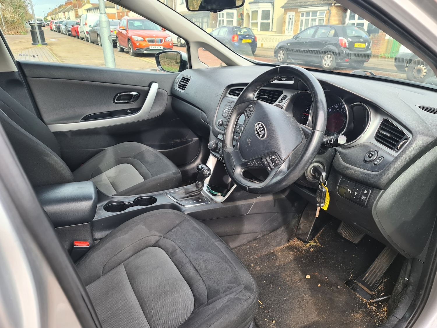 Used Kia Ceed 2013 for sale - 77637122: Photo 4