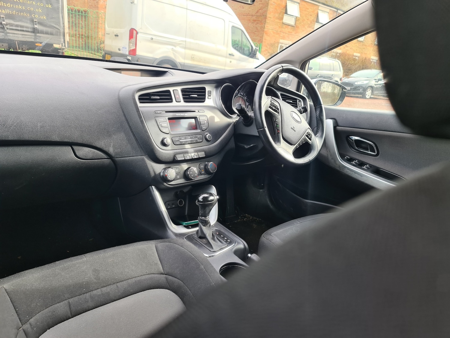 Used Kia Ceed 2013 for sale - 77637122: Photo 5