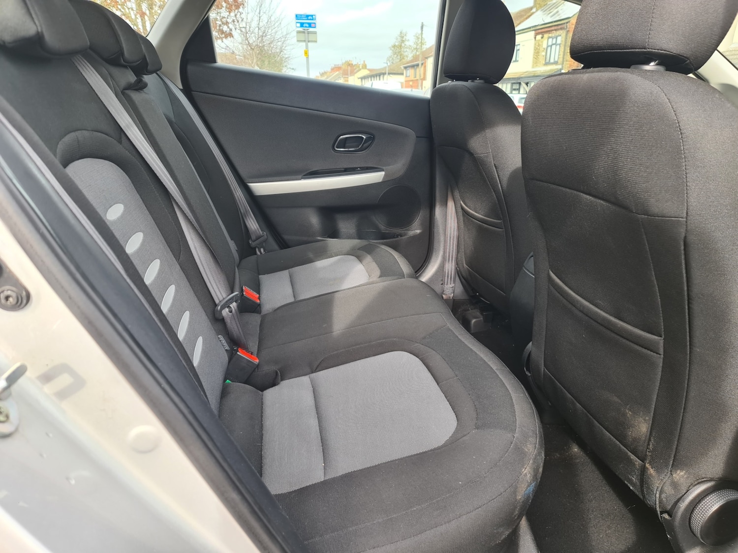 Used Kia Ceed 2013 for sale - 77637122: Photo 6