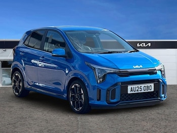 Kia - Picanto