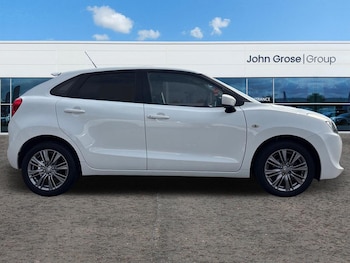 Used Suzuki Baleno 2019 for sale - 75660396: Photo