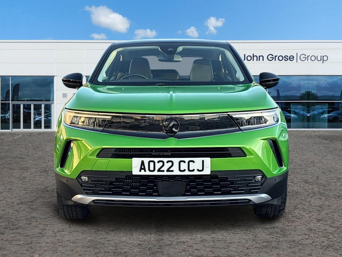 Used Vauxhall Mokka 2022 for sale - 76648023: Photo 10