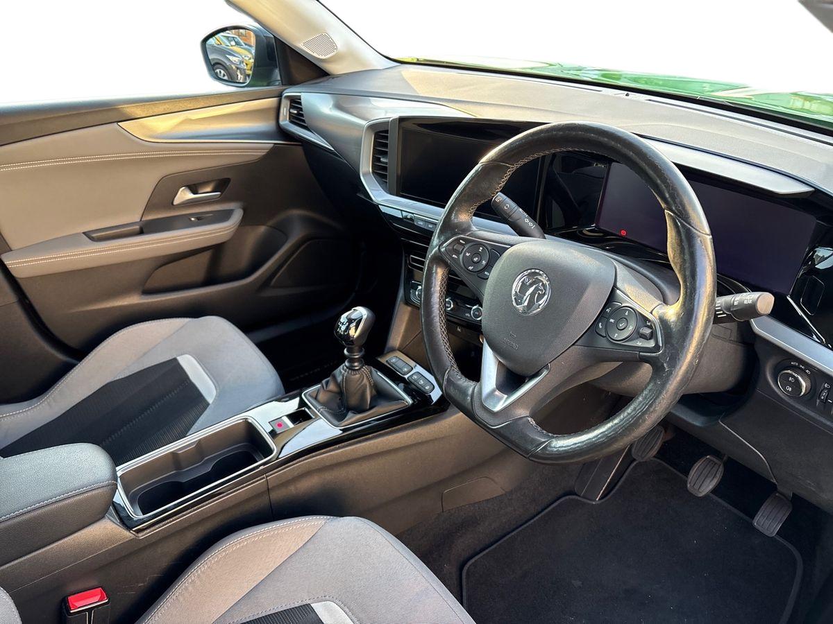 Used Vauxhall Mokka 2022 for sale - 76648023: Photo 13