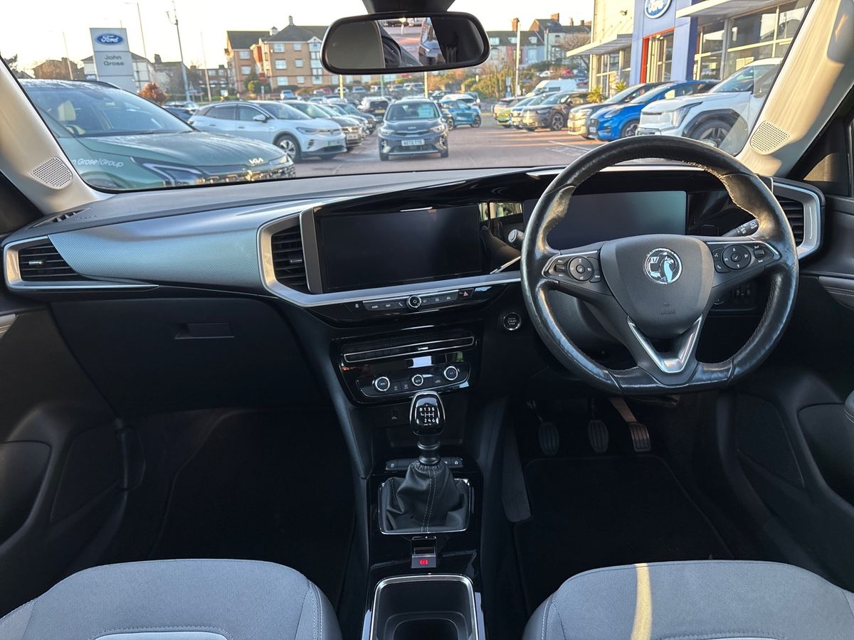 Used Vauxhall Mokka 2022 for sale - 76648023: Photo 15