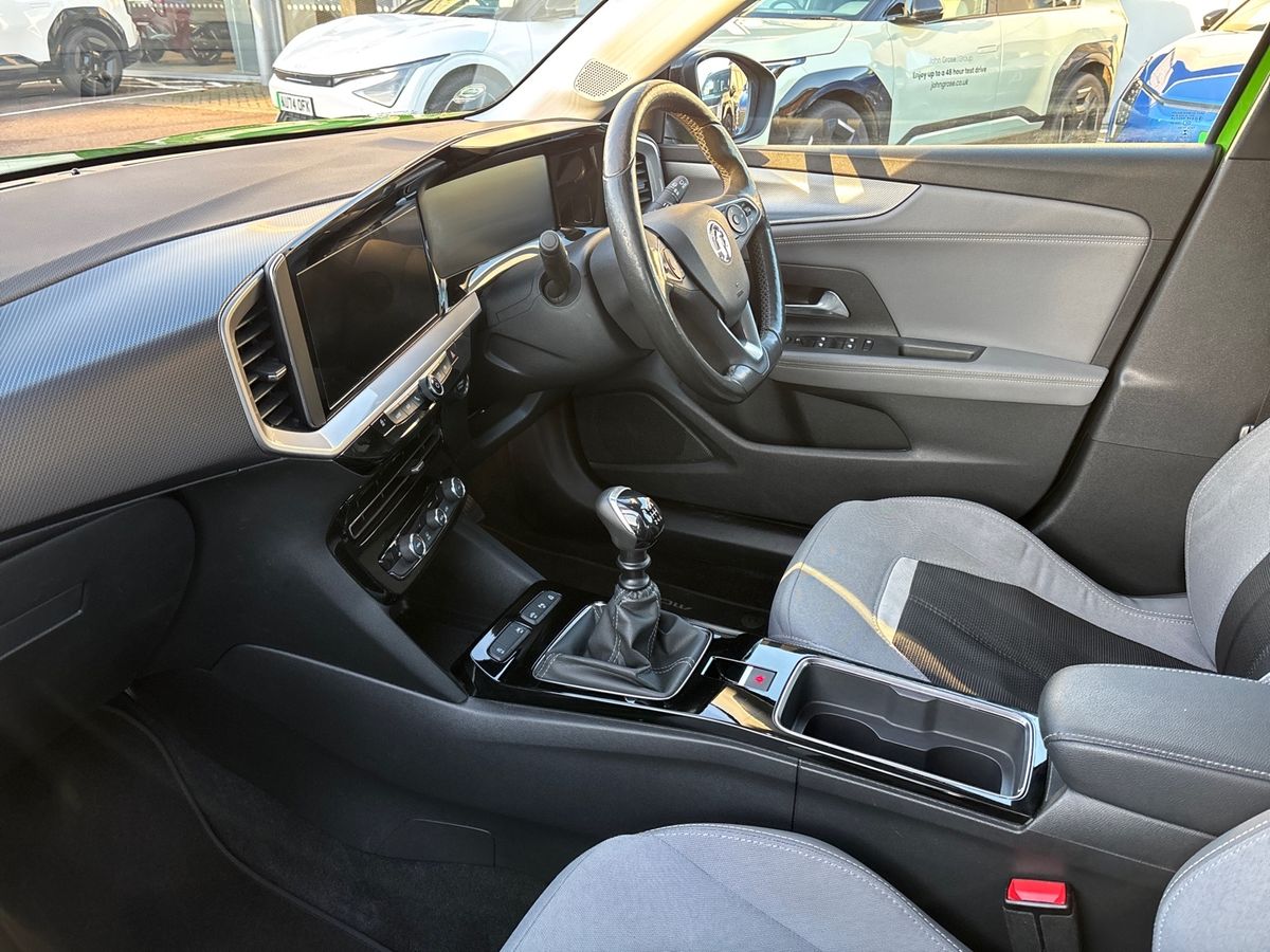 Used Vauxhall Mokka 2022 for sale - 76648023: Photo 17