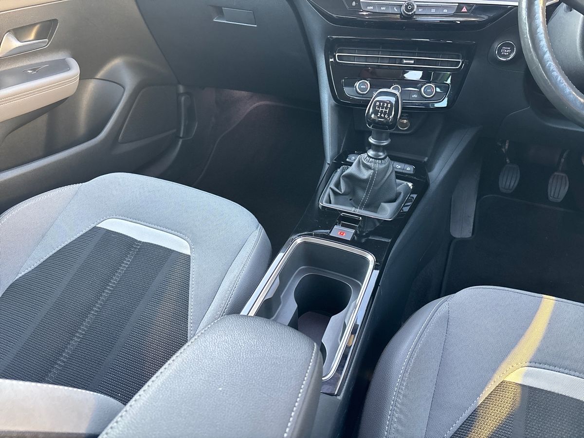 Used Vauxhall Mokka 2022 for sale - 76648023: Photo 18