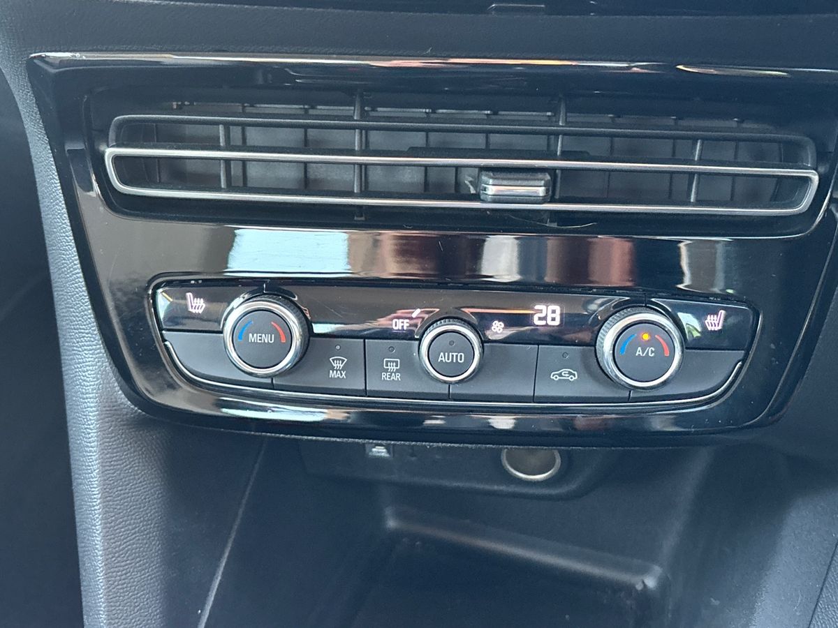 Used Vauxhall Mokka 2022 for sale - 76648023: Photo 19