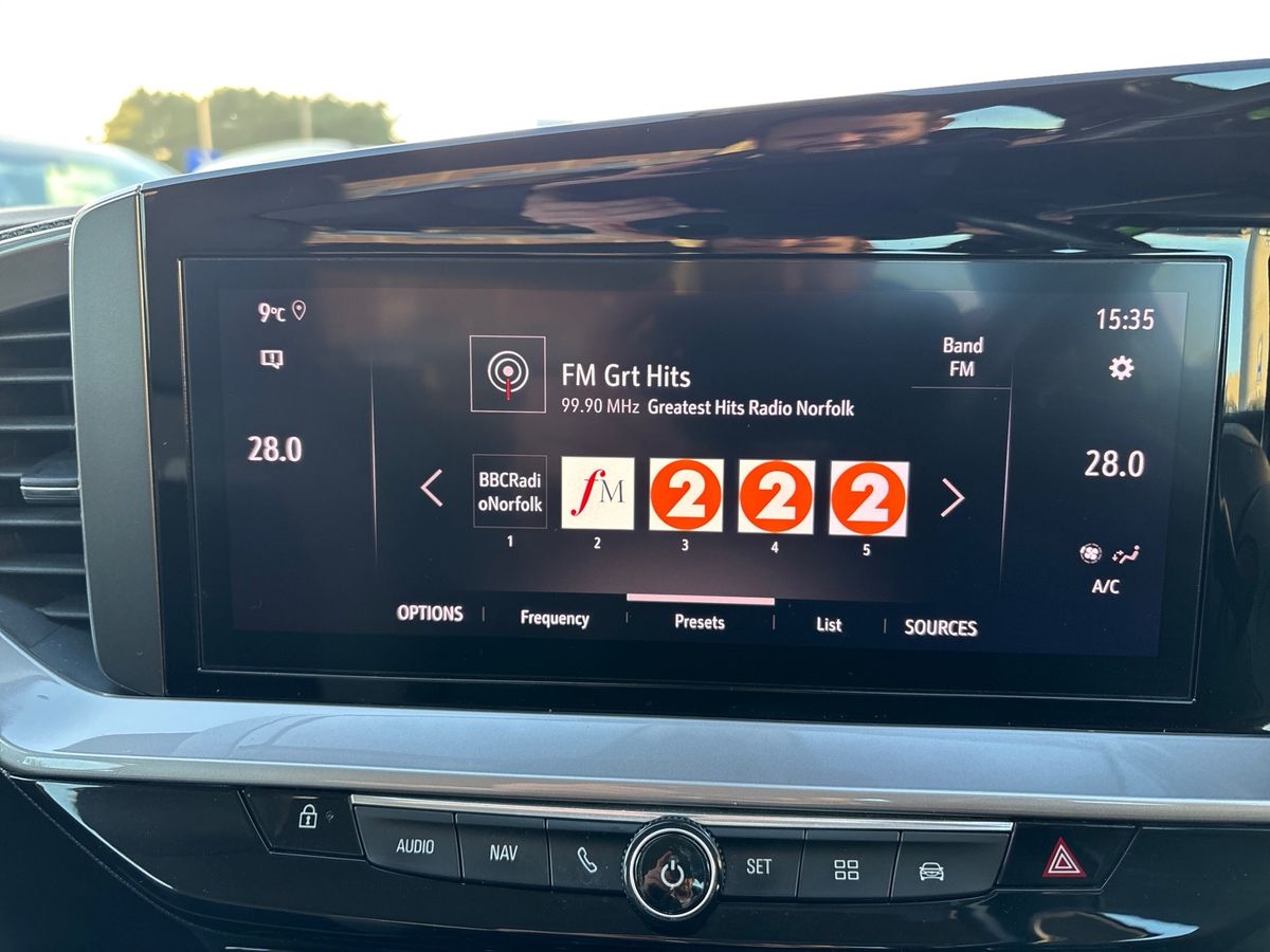 Used Vauxhall Mokka 2022 for sale - 76648023: Photo 22