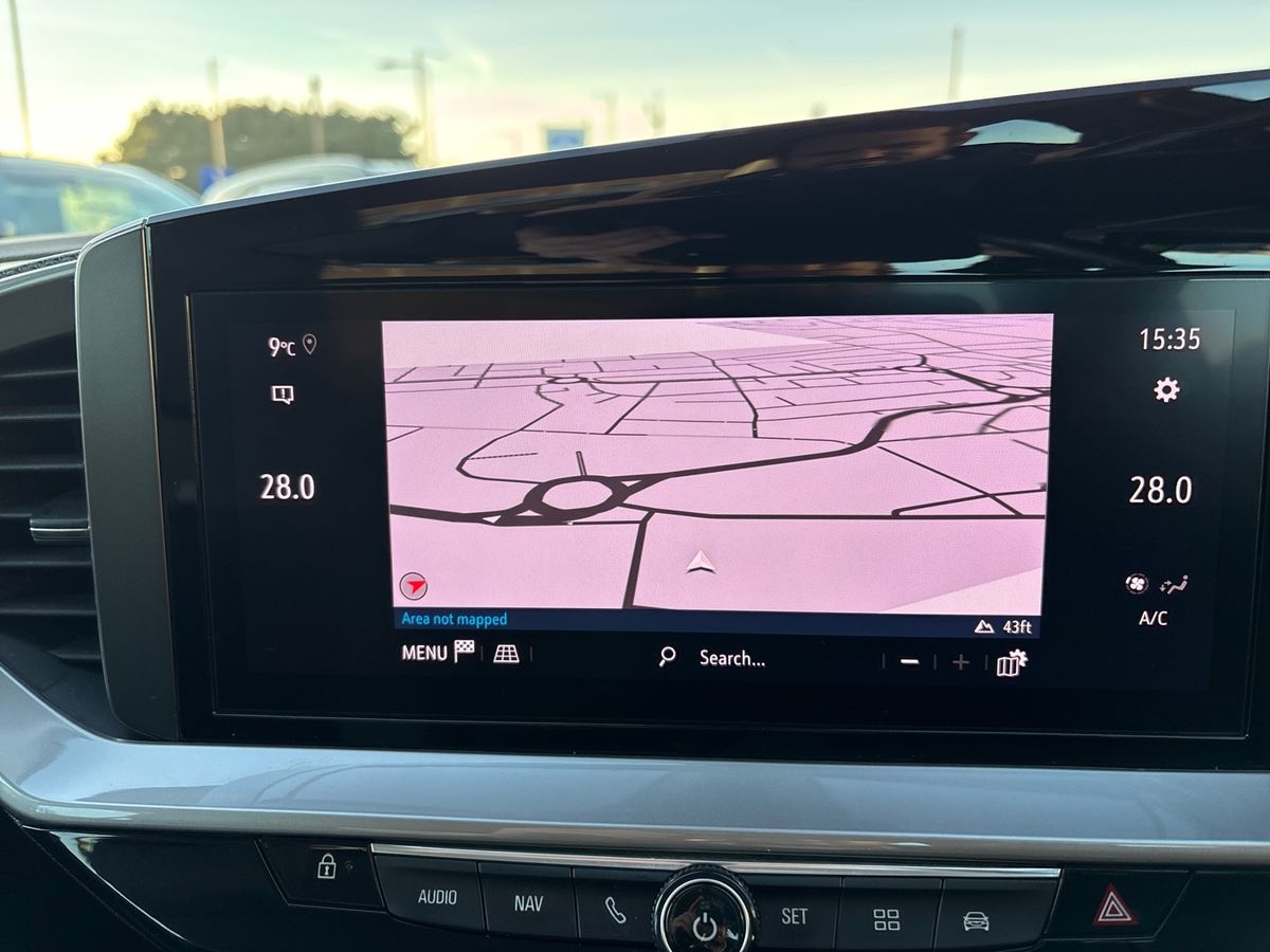 Used Vauxhall Mokka 2022 for sale - 76648023: Photo 23