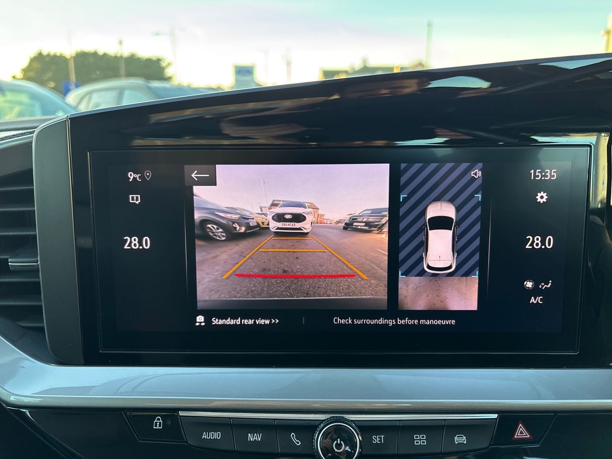 Used Vauxhall Mokka 2022 for sale - 76648023: Photo 25