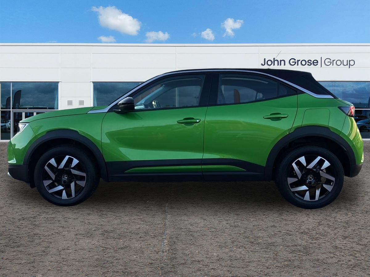 Used Vauxhall Mokka 2022 for sale - 76648023: Photo 7