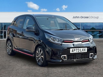 Used Kia Picanto 2024 for sale - 78706500: Photo
