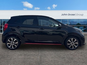 Used Kia Picanto 2024 for sale - 78706500: Photo