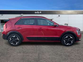 Used Kia Niro 2022 for sale - 74166905: Photo