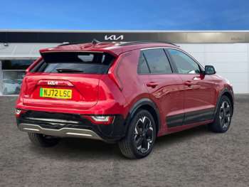 Used Kia Niro 2022 for sale - 74166905: Photo