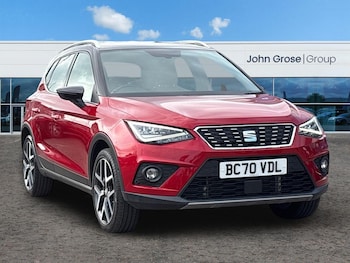Used SEAT Arona 2020 for sale - 79284486: Photo