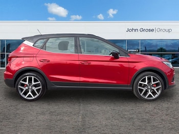 Used SEAT Arona 2020 for sale - 79284486: Photo
