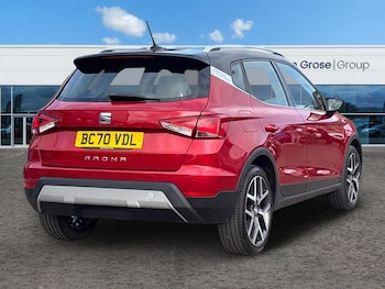 Used SEAT Arona 2020 for sale - 79284486: Photo