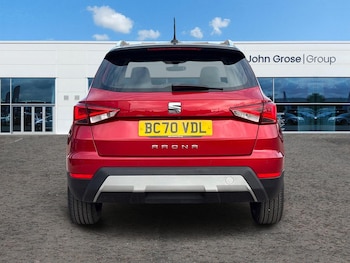 Used SEAT Arona 2020 for sale - 79284486: Photo
