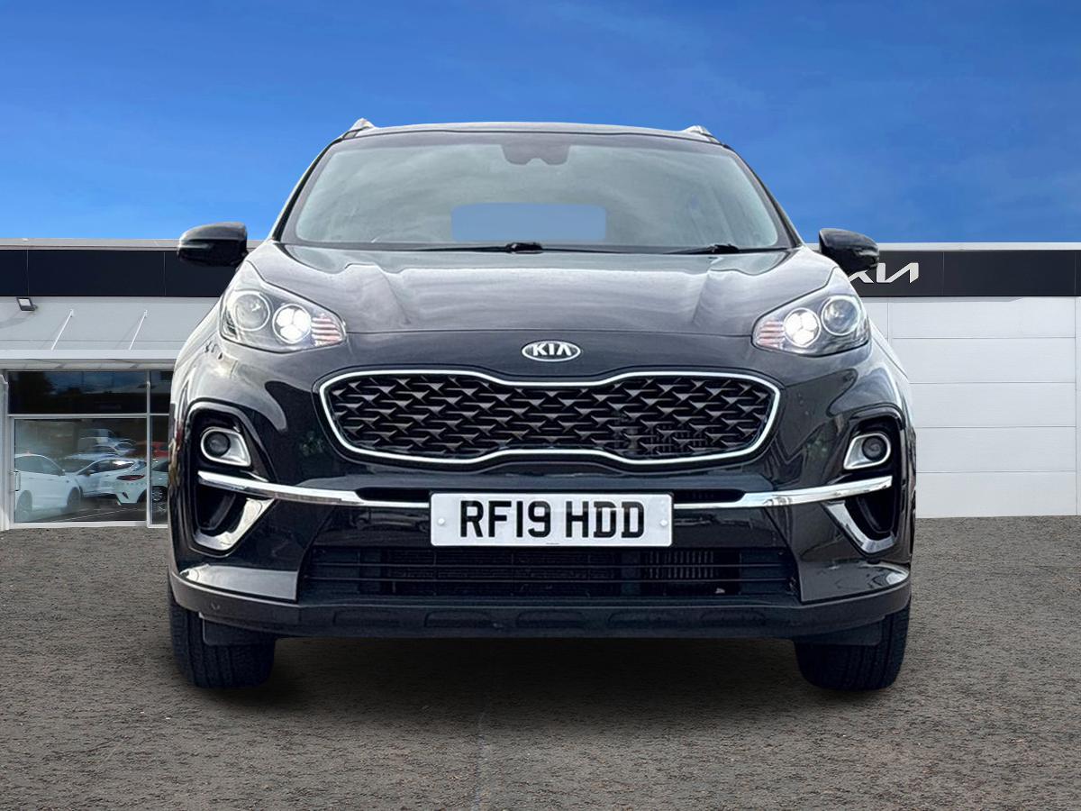 Used Kia Sportage 2019 for sale - 76400813: Photo 10