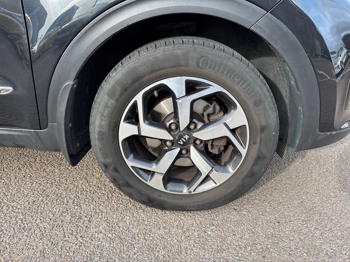 Used Kia Sportage 2019 for sale - 76400813: Photo 11