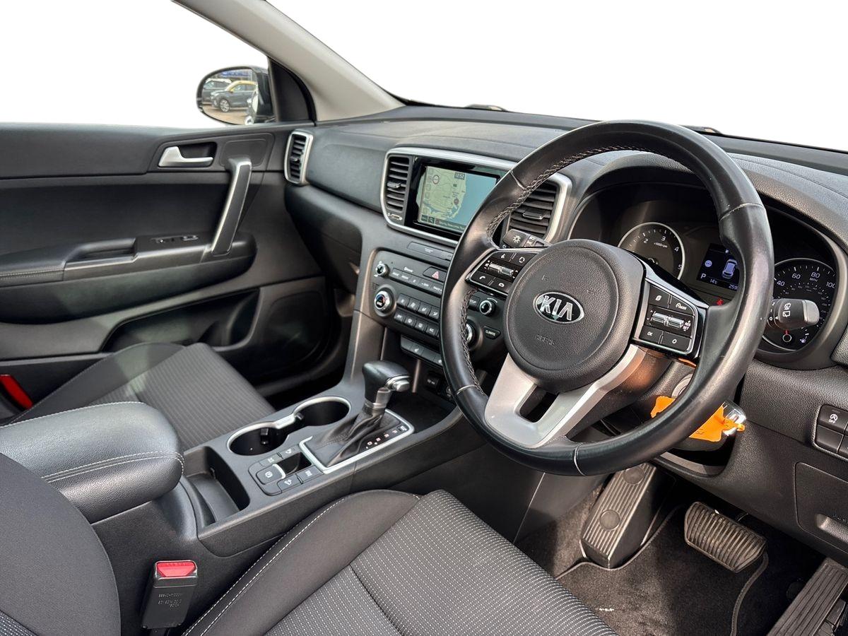 Used Kia Sportage 2019 for sale - 76400813: Photo 13