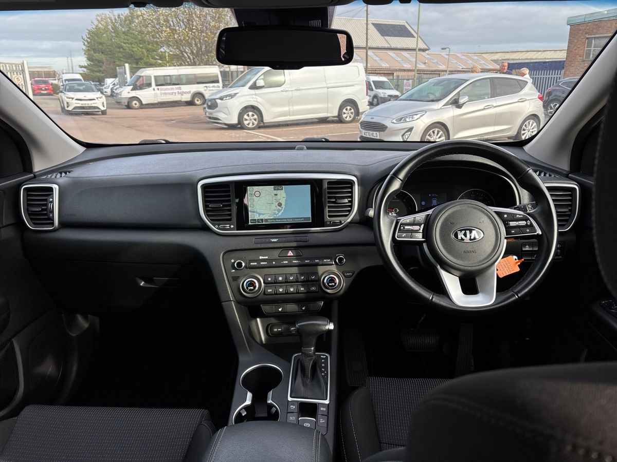 Used Kia Sportage 2019 for sale - 76400813: Photo 15