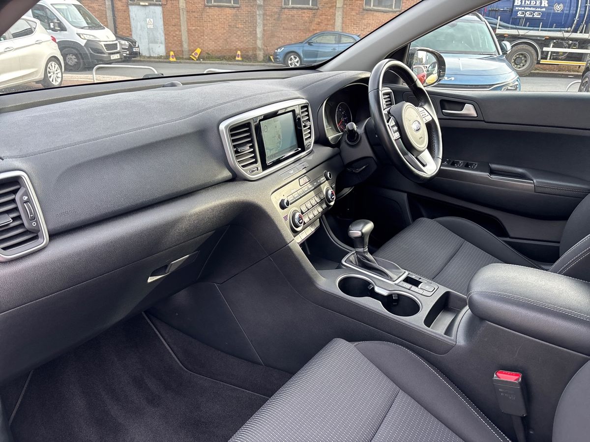 Used Kia Sportage 2019 for sale - 76400813: Photo 17