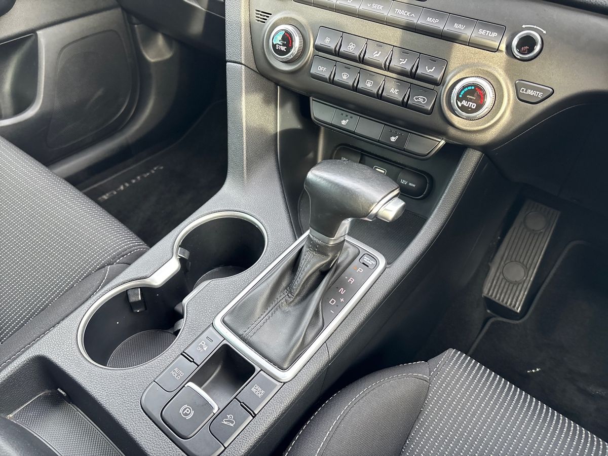 Used Kia Sportage 2019 for sale - 76400813: Photo 18