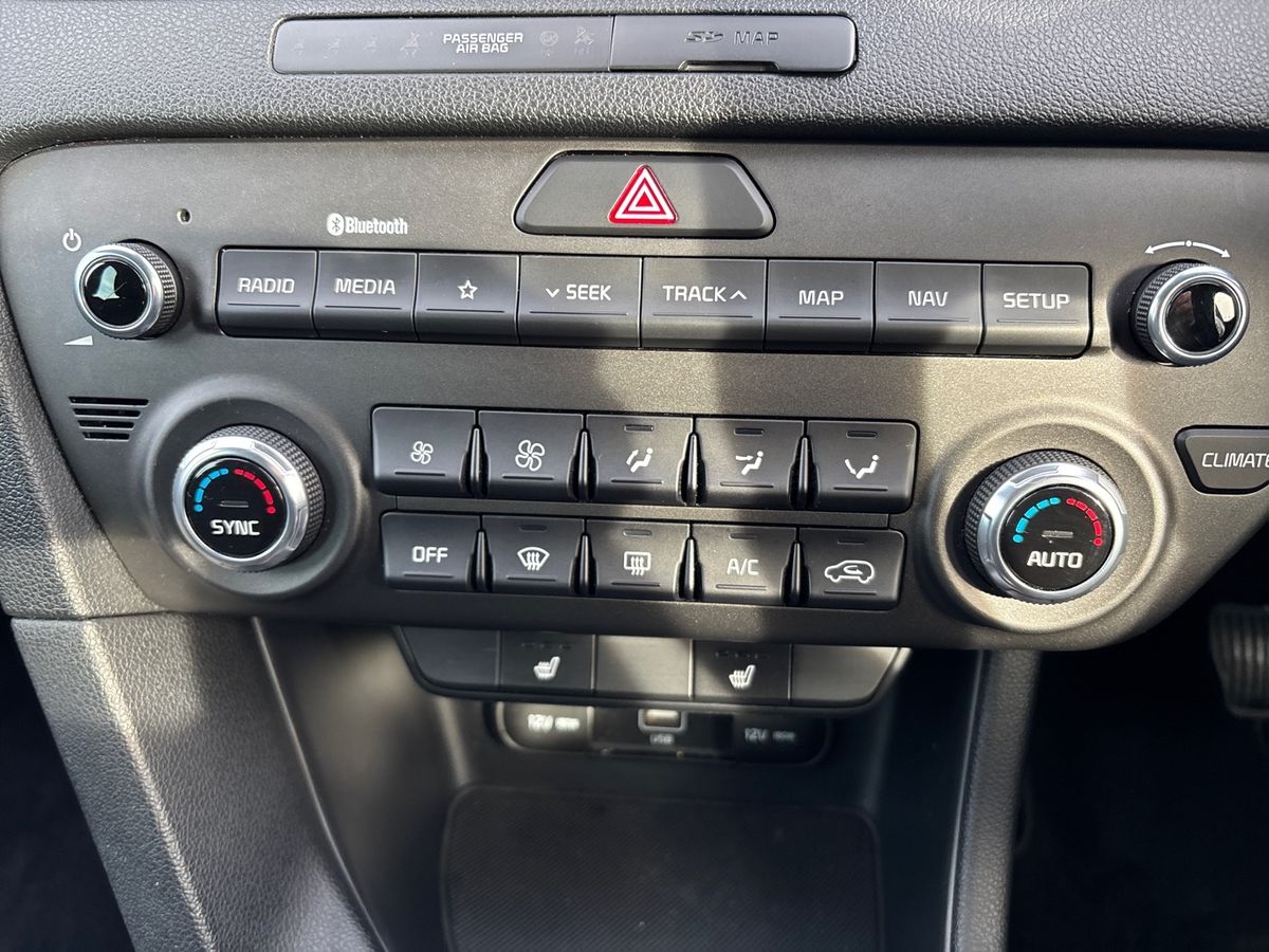 Used Kia Sportage 2019 for sale - 76400813: Photo 19