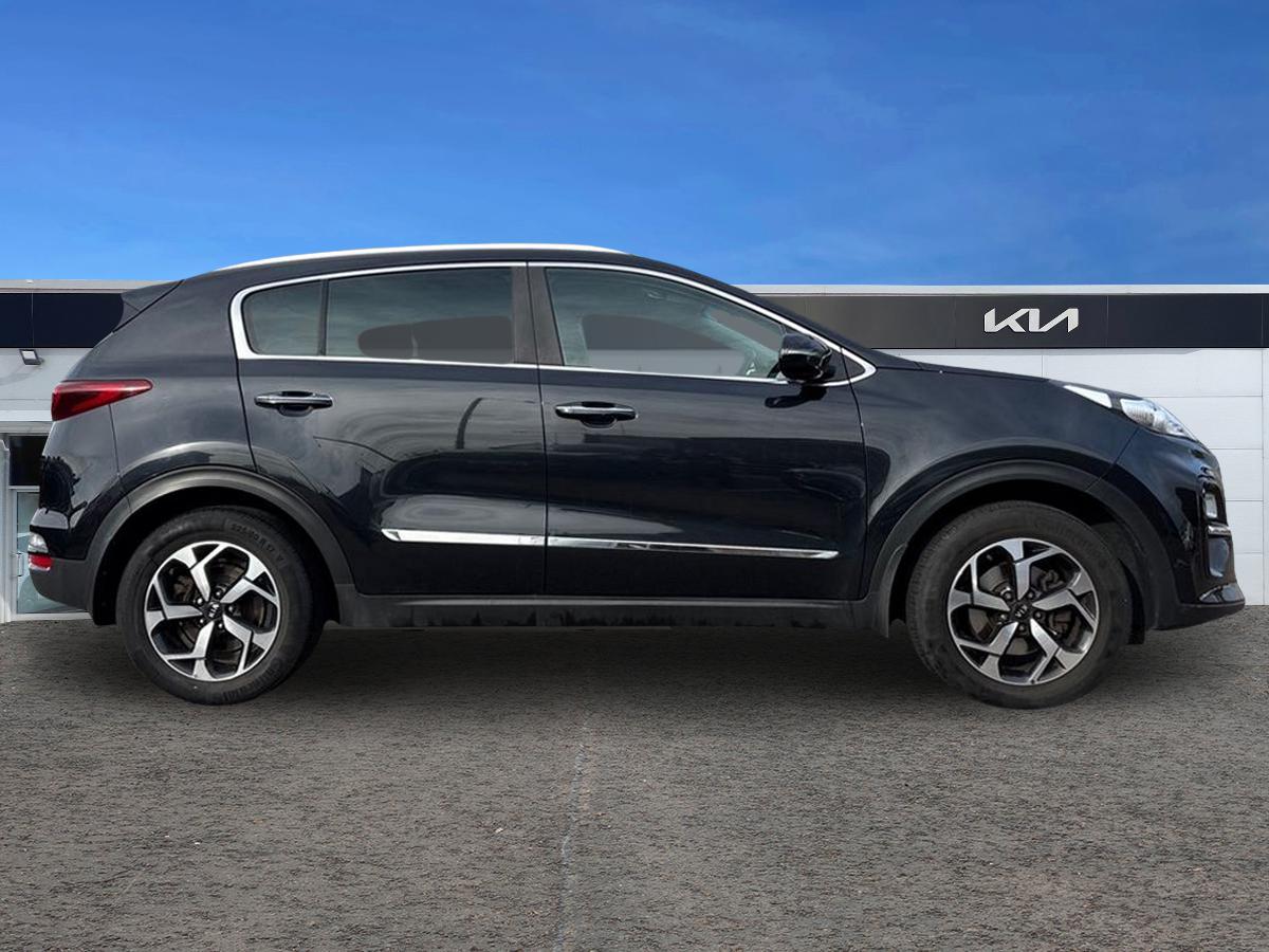 Used Kia Sportage 2019 for sale - 76400813: Photo 2