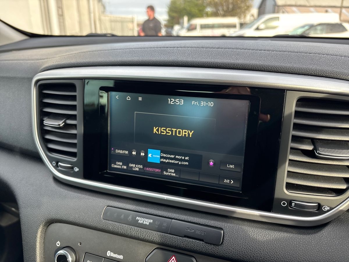 Used Kia Sportage 2019 for sale - 76400813: Photo 22