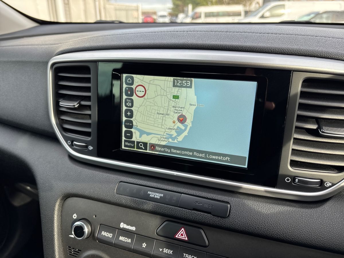 Used Kia Sportage 2019 for sale - 76400813: Photo 23