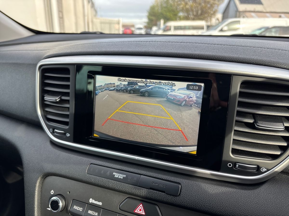 Used Kia Sportage 2019 for sale - 76400813: Photo 25