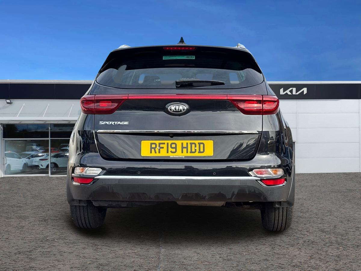 Used Kia Sportage 2019 for sale - 76400813: Photo 5