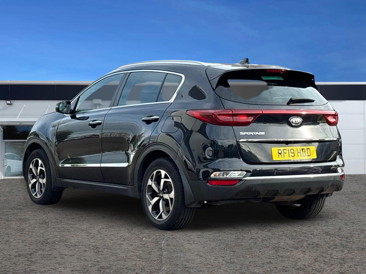 Used Kia Sportage 2019 for sale - 76400813: Photo 6